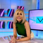 Bibiana Fernández Instagram -
