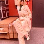 Bibiana Fernández Instagram -