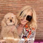 Bibiana Fernández Instagram – Y llegas a casa, y mi chico me espera 🤷‍♀️❤️‍🔥