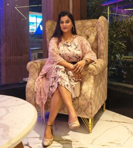 Actress Bidusmita Dash HD Instagram Photos and Wallpapers March 2024