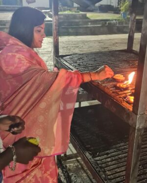 Bidusmita Dash Instagram - Sri sri baladeba jew 🙏

Bahut dinara byabadhaana re baba baladeba jew nka darshan labha kali
