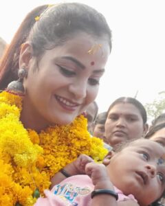Actress Bidusmita Dash HD Instagram Photos and Wallpapers July 2024