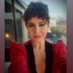 Bihter Dinçel Instagram – Yeni hayallerle 🌹