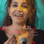 Bihter Dinçel Instagram – Yayında! PortakalAltı vesilesiyle tanıdığım, hep tanıyormuşum gibi hissettiğim sevgili @cemerdost ile Kıbrıs’tan bir türkü yorumladık. Türküyü kayıt için öğrendim, çok sevdim🌻
“Güzel Seni Çok Özledim” tüm dijital platformlarda yayında. @portakalalti tüm ekibin ellerine gönüllerine sağlık 🌹