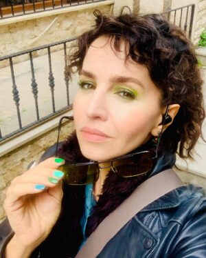 Bihter Dinçel Instagram - 🌈