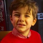Bihter Dinçel Instagram – En sevdiğim, 11 yaşında 💥
Her ayrıntıda eğlenecek bi şey bulan aklından,pırıl pırıl kalbinden, gözlerinin içindeki neşeden öperim seni.
Güzel yavrum, Sen İyi ki doğdun🌻
@dincelyagmurali ❤️ @stagedesigner