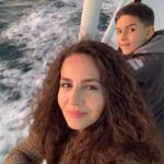 Bihter Dinçel Instagram - En güzel kuş ❤️ @dincelyagmurali