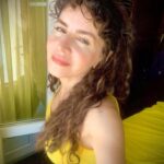 Bihter Dinçel Instagram – 🌻