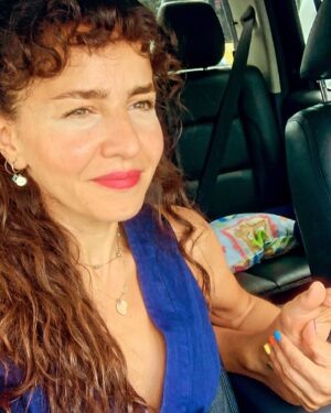 Bihter Dinçel Instagram - 🌈