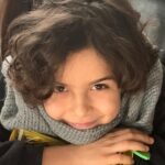 Bihter Dinçel Instagram – En sevdiğim, 11 yaşında 💥
Her ayrıntıda eğlenecek bi şey bulan aklından,pırıl pırıl kalbinden, gözlerinin içindeki neşeden öperim seni.
Güzel yavrum, Sen İyi ki doğdun🌻
@dincelyagmurali ❤️ @stagedesigner