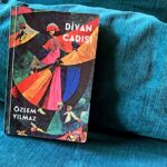Bihter Dinçel Instagram – Bakın bu kitap ömrü hayatımda okuduğum en iyi öykü kitabıdır! Bilenler bilir, okuma konusunda açlığı bitmeyen, merakı tükenmeyen bir okurum ama mesele benim okuma sevgim, aklımda kalanlar değil, mesele benim kıyasım da değil. Duygusal tarafı da hesaba katmayın, zira kendisi – #özlemyılmaz- bin yıllık can dostumdur.  Mesele Divanımda oturan, az evvel göz yaşlarımın sağanağında, son kelimlerini güçlükle gözlerimden bıraktığım “Divan Cadısı” kitabının eşsizliği ve şahaneliğidir!!! 
Zamanlı ve zamansız nasıl olunursa öyle… Evrensel ama okuyan her ölümlünün en iyi bildiği coğrafyadan… Yumuşacık bir dil ama çok sert mevzular… Gülümserken nasıl içeriniz dağlanabilirse, varın siz düşünün, işte öyle… Okuyunuz lütfen! Kitabın arka kapağında “ilk kitap” yazıyor. Nasıl bir ilk kitapmış görün. Yaşatacağı duygulardan mahrum etmeyin kendinizi.🌻
 Yedi öykü, “bir” olup kalbimin içine sığındı. “Ömer’in Gözleri” bi şarkı,içinde göz geçen şarkıların en âlâsı… “Yumurtanın Kabuğu” en güzel fotoğraf… “G Noktası, Ruhumun” en sevdiğim günebakan… “Cavidan’ın Atlas Yorganları” kıpkırmızı bir sır… “Fasulye Deneyi” yeşertemediklerime hasretim… “Çapraz Bulmaca” hafızamın küflü elması ve “Divan Cadısı” kadim bi masal gibi, zeytinin asırlık mucizesi gibi dilimin ortasında kalan, kaldıkça içimi yeşerten… Özlem’ce… 
@sadeceses @everestyayinlari #divancadısı