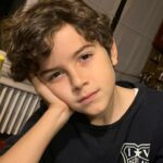 Bihter Dinçel Instagram – En sevdiğim, 11 yaşında 💥
Her ayrıntıda eğlenecek bi şey bulan aklından,pırıl pırıl kalbinden, gözlerinin içindeki neşeden öperim seni.
Güzel yavrum, Sen İyi ki doğdun🌻
@dincelyagmurali ❤️ @stagedesigner