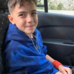 Bihter Dinçel Instagram – En sevdiğim, 11 yaşında 💥
Her ayrıntıda eğlenecek bi şey bulan aklından,pırıl pırıl kalbinden, gözlerinin içindeki neşeden öperim seni.
Güzel yavrum, Sen İyi ki doğdun🌻
@dincelyagmurali ❤️ @stagedesigner