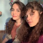 Bihter Dinçel Instagram - Sivilde ve mesaide 🌻 Ekimde ve Kasımda 🌻