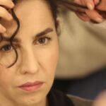 Bihter Dinçel Instagram - Neşeli ol ki genç kalasın 😉 🌻Günaydın🙋🏻‍♀️ 📸 by @ilkerbackstage