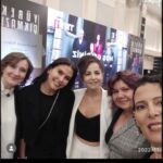 Bihter Dinçel Instagram – Yeni yolculuğumuzun ilk gecesinden🌹
#yürekçıkmazı 🌹
@yurekcikmazitrt 
@trt1 
@goldfilmyapim