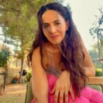 Bihter Dinçel Instagram - 🌺