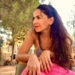 Bihter Dinçel Instagram - 🌺