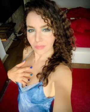 Bihter Dinçel Instagram - 🌈