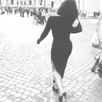 Billie Piper Instagram - Which way to confession? #rome