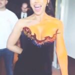Billie Piper Instagram - Pipped by #winslet but look at this hair! #BTS with @halleybrisker @heidinorthmakeup WTAF !!!!