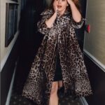 Billie Piper Instagram – Drama 

Once more for @bella_bradbury on 📸