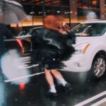 Billie Piper Instagram - I ❤️ NY SCOOOOOOOOOp out now on @netflixuk