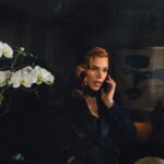 Billie Piper Instagram - A New York Minute with Billie