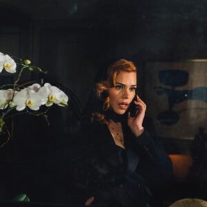 Billie Piper Instagram - A New York Minute with Billie