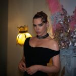 Billie Piper Instagram - viv