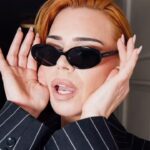 Billie Piper Instagram - To get an interview this big you have to be bold. Enter @mcalis10 ….. SO jacked to be part of this story and to be playing the women who hustled high stakes negotiations with Buckingham Palace to bring us one of the most shocking and revealing interviews of our time, holding a man of power and privilege to account. In awe of all the women involved, but so taken with @mcalis10 who’s not only a living walking boss bitching icon, but a testament to getting shit done with kindness, curiosity, an open heart, a good nature, non judgemental, a sense of fun, charm, compassion. She is threateningly smart but not superior. She is rational, practical, loving , I could hyperbole for eternity . Get ready to know this unsung hero - Who also loves fendi and martinis. Enjoy! @mcalis10 Let’s take it to the floor now.
