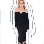 Billie Piper Instagram - Solargenic- photogenic- shoot @dundascomms @rebeccacorbinmurray @johnmacphersonhair @monaleannemakeup @abena_lopez_nails #scoop 5th April