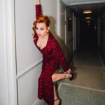 Billie Piper Instagram - WANT THE SCOOP? #SCOOP 5th of APRIL @netflixuk Pressing on in…. #vintage @viviennewestwood @aquazzura @lasso_jewelry @rellikvintage 👏👏👏 @dundascomms @rebeccacorbinmurray @_nicgoodwin @monaleannemakeup @johnmacphersonhair @charlottehabibi @debbiethomasclinic @bhambnails Special thanks to 📸 @bella_bradbury