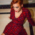 Billie Piper Instagram - WANT THE SCOOP? #SCOOP 5th of APRIL @netflixuk Pressing on in…. #vintage @viviennewestwood @aquazzura @lasso_jewelry @rellikvintage 👏👏👏 @dundascomms @rebeccacorbinmurray @_nicgoodwin @monaleannemakeup @johnmacphersonhair @charlottehabibi @debbiethomasclinic @bhambnails Special thanks to 📸 @bella_bradbury