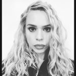 Billie Piper Instagram - Coming soon 🍸