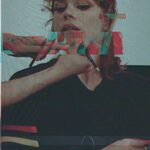 Billie Piper Instagram - The Goat always hits. @halleybrisker