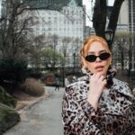 Billie Piper Instagram - 🐆 🐆 🐆 @bella_bradbury
