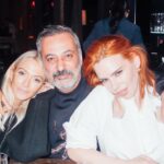 Billie Piper Instagram - I ❤️ NY SCOOOOOOOOOp out now on @netflixuk