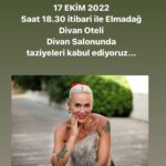 Billur Kalkavan Instagram -