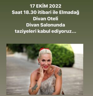 Billur Kalkavan Instagram - 