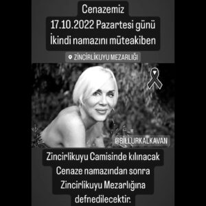 Billur Kalkavan Instagram - 