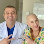 Billur Kalkavan Instagram – Doktorum @doc.dr.sahinlacin, en büyük dayanağım, hayat arkadaşım, aşkım @bugrabahadirli ile @kocuniversitesihastanesi’ndeki 3. kemo sonrası bir haftalık yatışım sonrası eve dönüyorum. Burada gördüğüm bakımı @mapfresigorta da sağolsun hiç bir yerde bulamazdım. Tüm şahane hemşirelere, hastanenin tüm personeline tekrar tekrar teşekkürler. 21 Haz’da tekrar görüşmek üzere, vallahi özlicem ama evimi de özledim 🌺
.
.
.
#hastane #hospital #doktor #doctor #iyileşmek #gettingwell