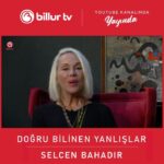 Billur Kalkavan Instagram - YENİ PROGRAM Cinsel sağlık programlarımız şahane doktor, cesur kadın, seksolog Selcen Bahadır’la devam ediyor. Doğru Bilinen Yanlışlar . . . #cinselsağlık #program #seyret #yeni #öğrenelim #yaşayalım