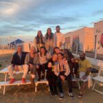 Billur Kalkavan Instagram – @burcbeach o kadar özledik ki daha açılmadan @volki_senol ‘u ziyarete gidelim dedik.
@atakansenoll_ @nihandemiral @melissbabadag @bugrabahadirli @kemaleevamusayeva @sureyyaagil @secil.shn @oevrenos @gkhnitak
.
.
.
#yaz #geldimi #deniz #kum #güzelhava #arkadaşlar #dostlar #eğlence #güneş