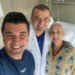 Billur Kalkavan Instagram – Doktorum @doc.dr.sahinlacin, en büyük dayanağım, hayat arkadaşım, aşkım @bugrabahadirli ile @kocuniversitesihastanesi’ndeki 3. kemo sonrası bir haftalık yatışım sonrası eve dönüyorum. Burada gördüğüm bakımı @mapfresigorta da sağolsun hiç bir yerde bulamazdım. Tüm şahane hemşirelere, hastanenin tüm personeline tekrar tekrar teşekkürler. 21 Haz’da tekrar görüşmek üzere, vallahi özlicem ama evimi de özledim 🌺
.
.
.
#hastane #hospital #doktor #doctor #iyileşmek #gettingwell