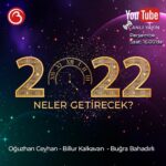 Billur Kalkavan Instagram - Yarınki canlı yayınımızı kaçırmayın derim. Hocalarımız Oğuzhan ve Buğra’dan yeni yıl yorumları hepimizi ilgilendiriyor. İyi seyirler! . . . #astrology #astroloji #yorumlar #yeniyıl #nelerolacak #seyret #dinle #önemli