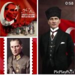 Billur Kalkavan Instagram - Herşey için teşekkürler Atam İzindeyiz, kalbimizdesin…