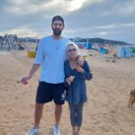 Billur Kalkavan Instagram – @burcbeach o kadar özledik ki daha açılmadan @volki_senol ‘u ziyarete gidelim dedik.
@atakansenoll_ @nihandemiral @melissbabadag @bugrabahadirli @kemaleevamusayeva @sureyyaagil @secil.shn @oevrenos @gkhnitak
.
.
.
#yaz #geldimi #deniz #kum #güzelhava #arkadaşlar #dostlar #eğlence #güneş