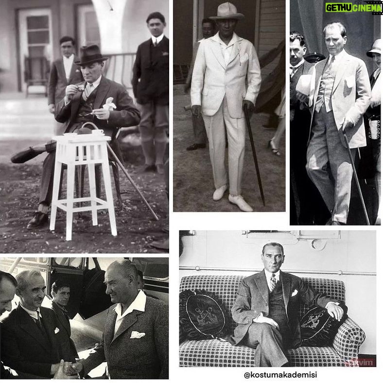 Billur Kalkavan Instagram - Herşey için teşekkürler Atam İzindeyiz, kalbimizdesin…