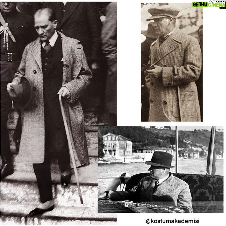 Billur Kalkavan Instagram - Herşey için teşekkürler Atam İzindeyiz, kalbimizdesin…
